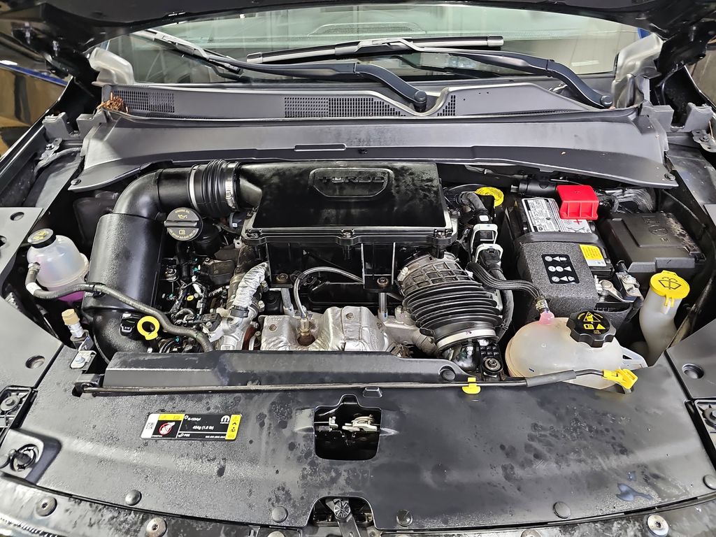 2023 JEEP COMPASS - Image 27