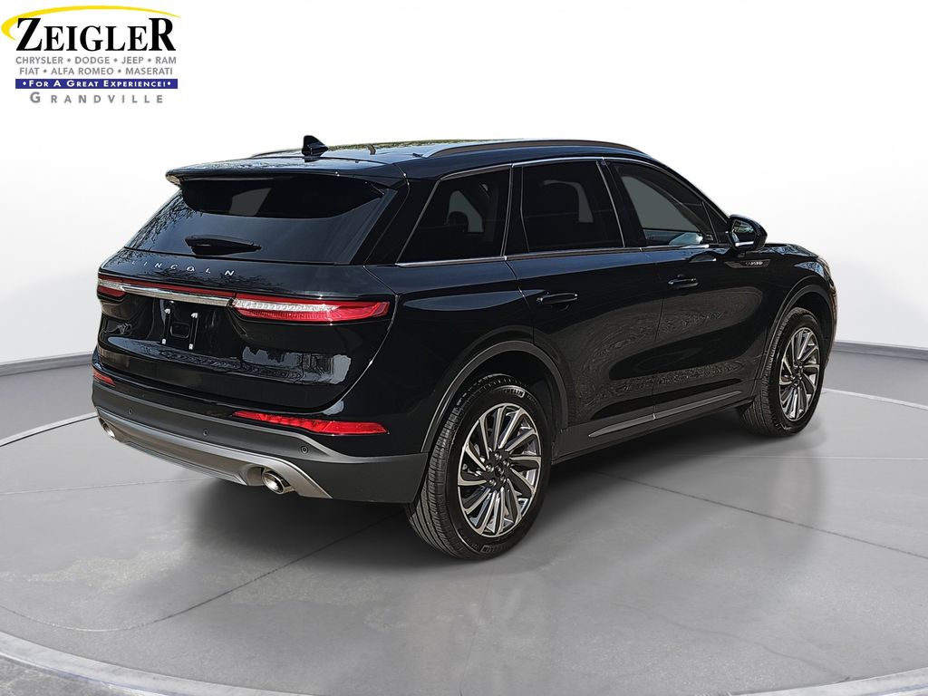 2023 LINCOLN CORSAIR - Image 5