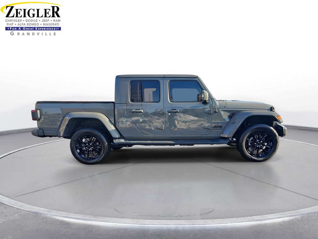 2022 JEEP GLADIATOR - Image 4