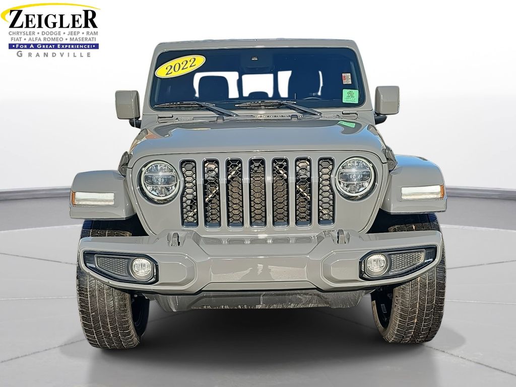 2022 JEEP GLADIATOR - Image 2