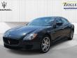 Used 2014 Maserati Quattroporte S Q4 Sedan