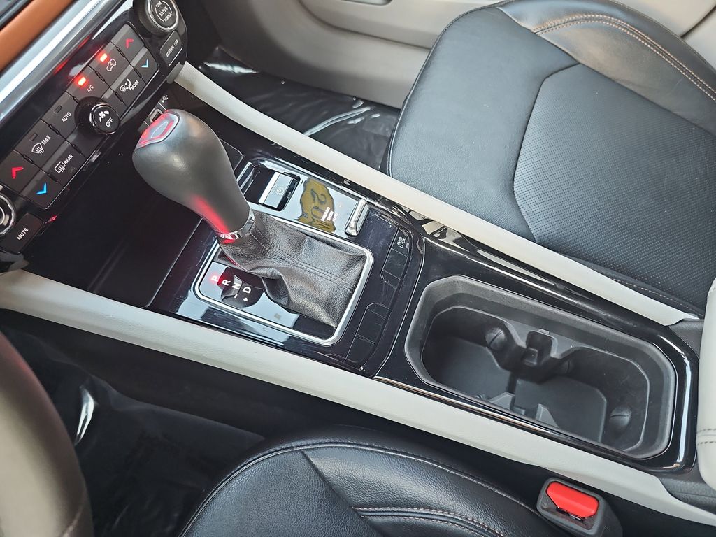 2023 JEEP COMPASS - Image 23