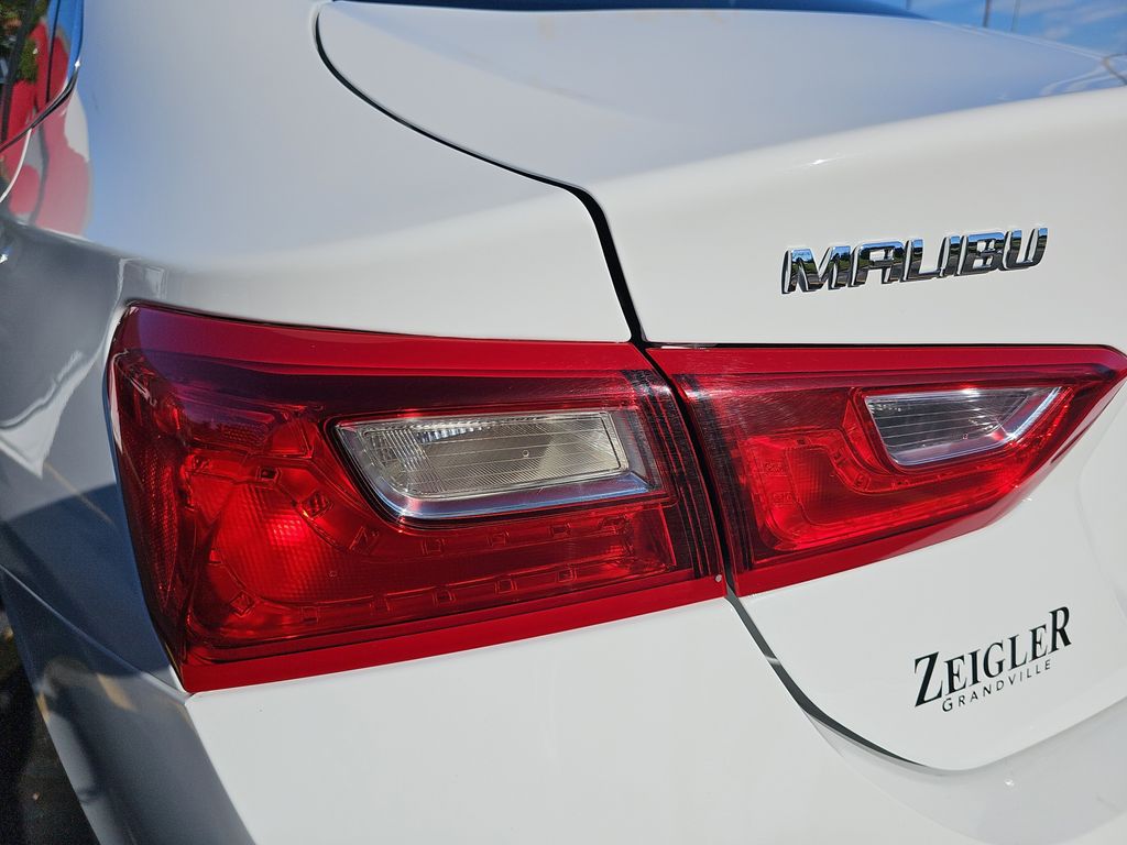 2025 CHEVROLET MALIBU - Image 32