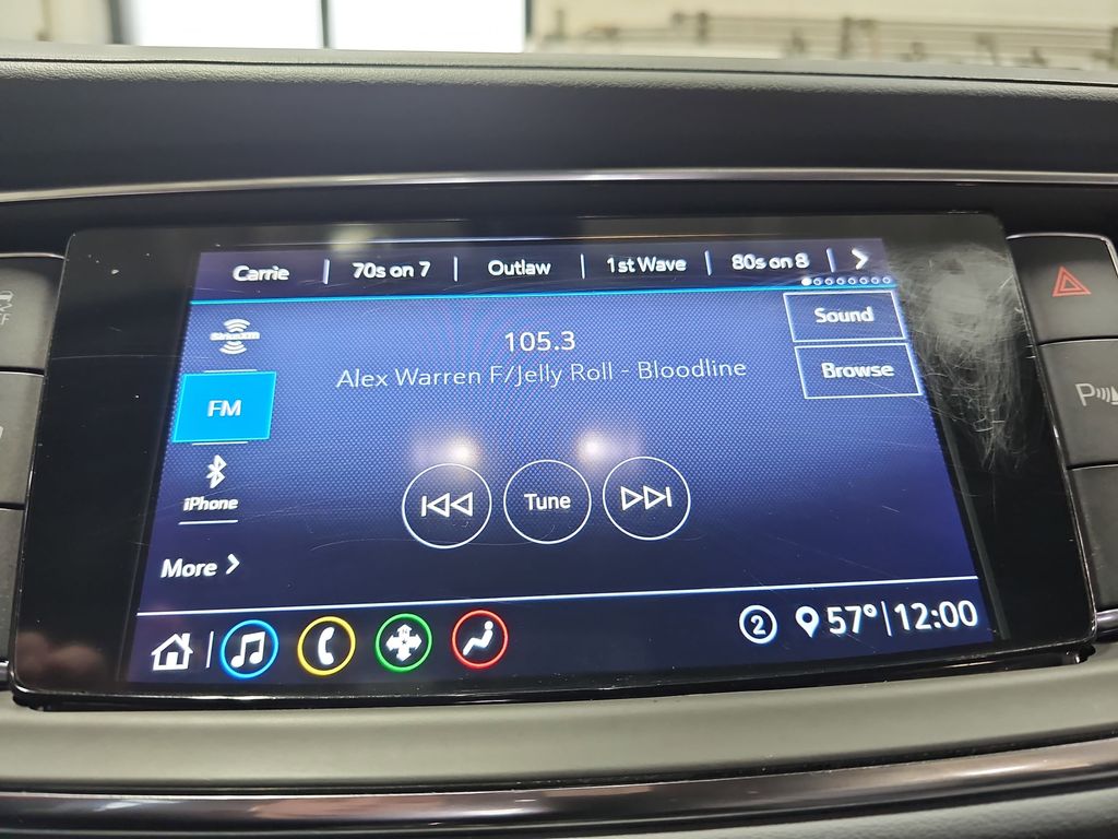 2021 BUICK ENCLAVE - Image 22