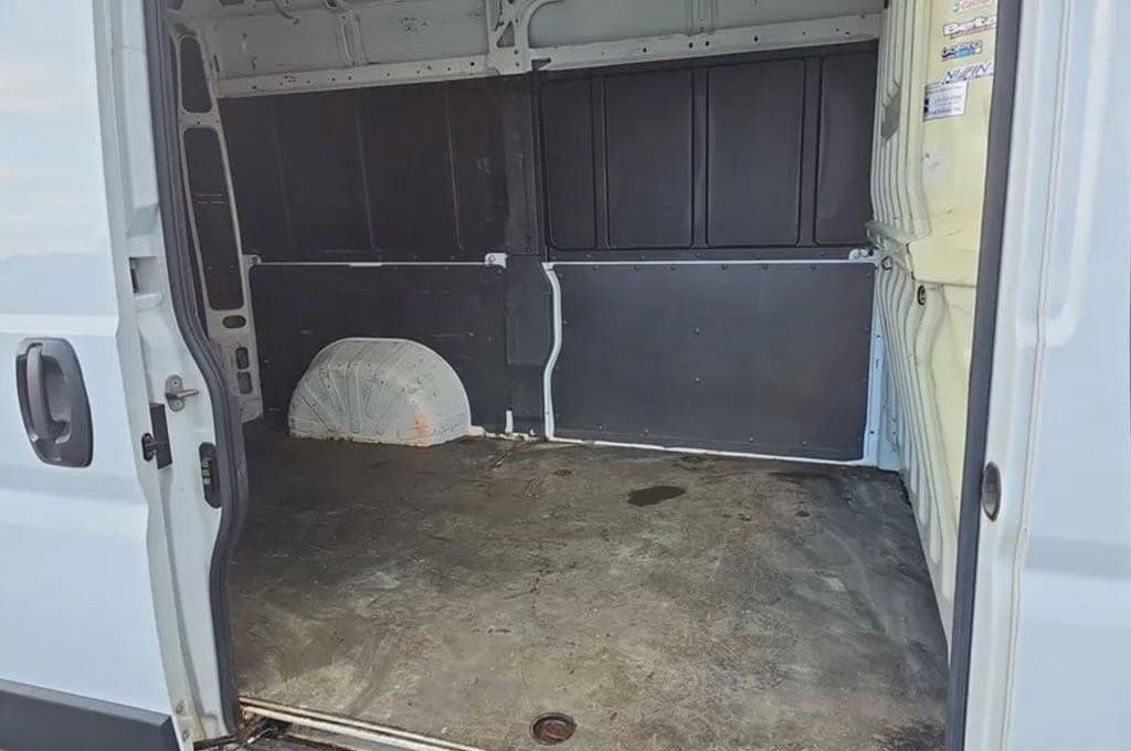 2020 RAM PROMASTER 2500 - Image 6