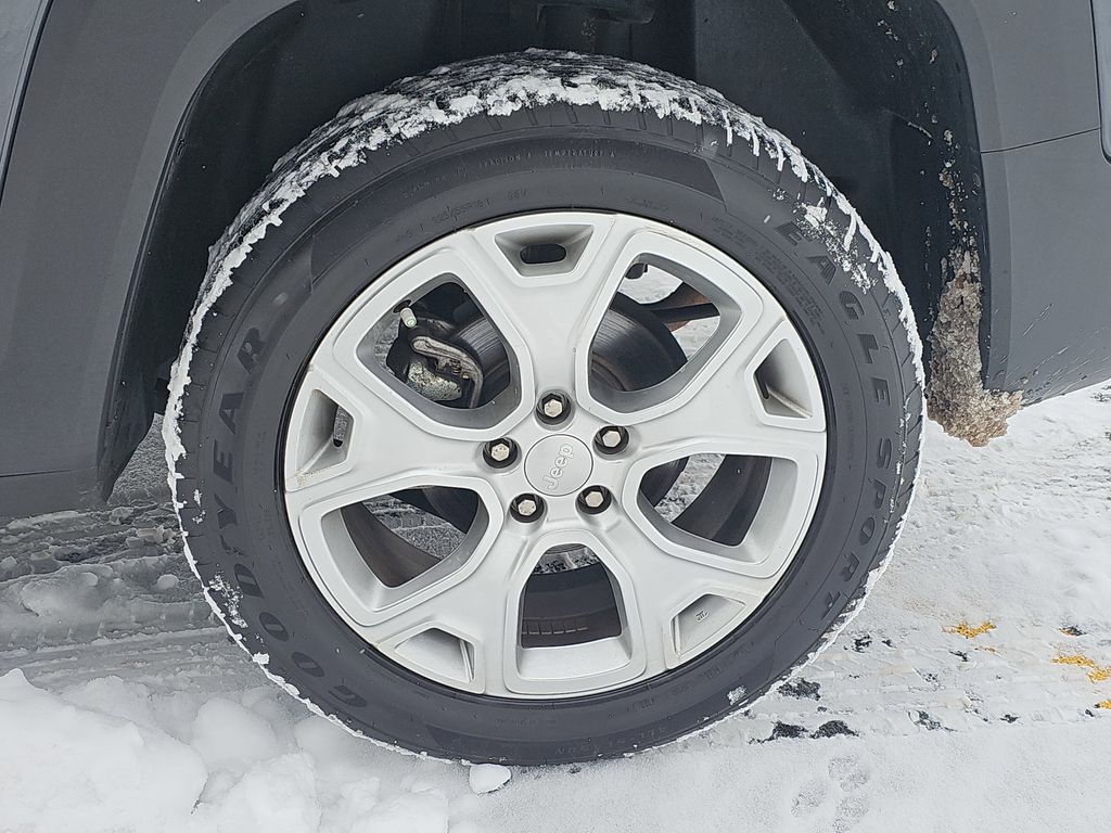 2023 JEEP RENEGADE - Image 30