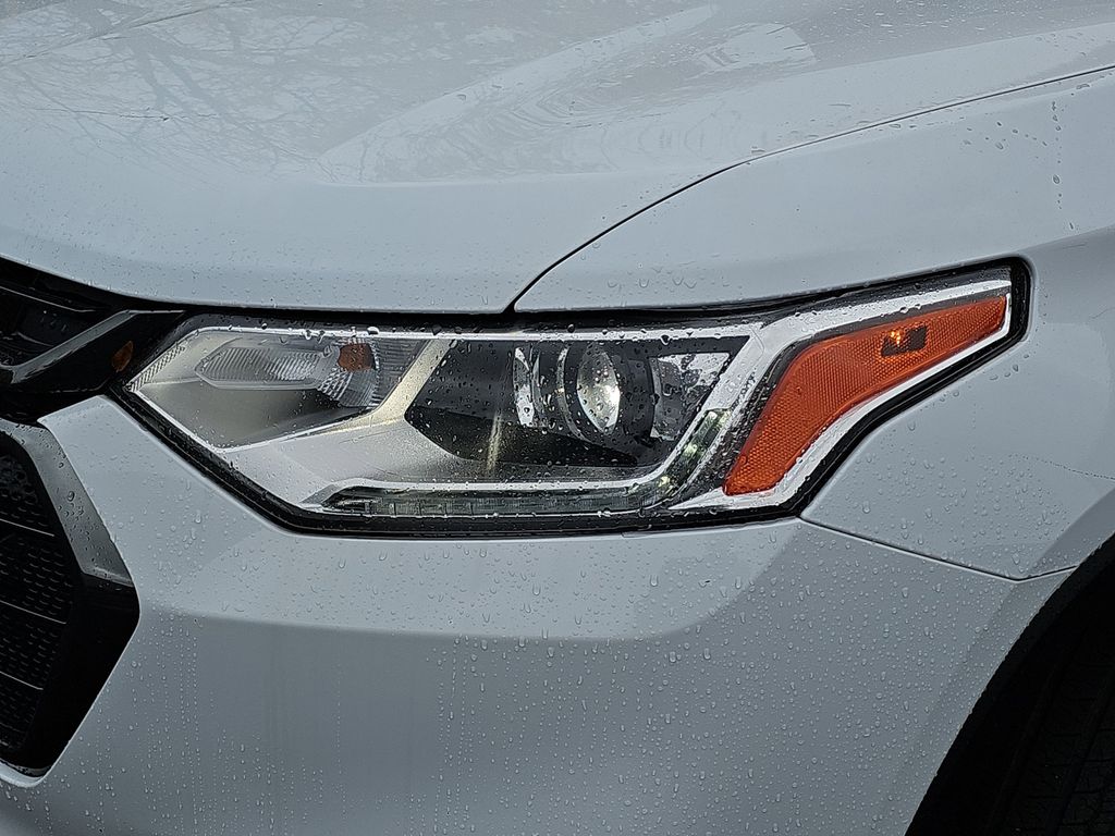 2020 CHEVROLET TRAVERSE - Image 31