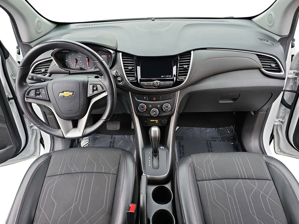 2022 CHEVROLET TRAX - Image 9