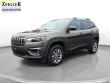 Used 2019 Jeep Cherokee Latitude Plus SUV