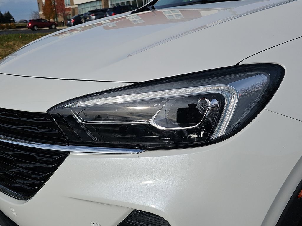 2022 BUICK ENCORE GX - Image 33