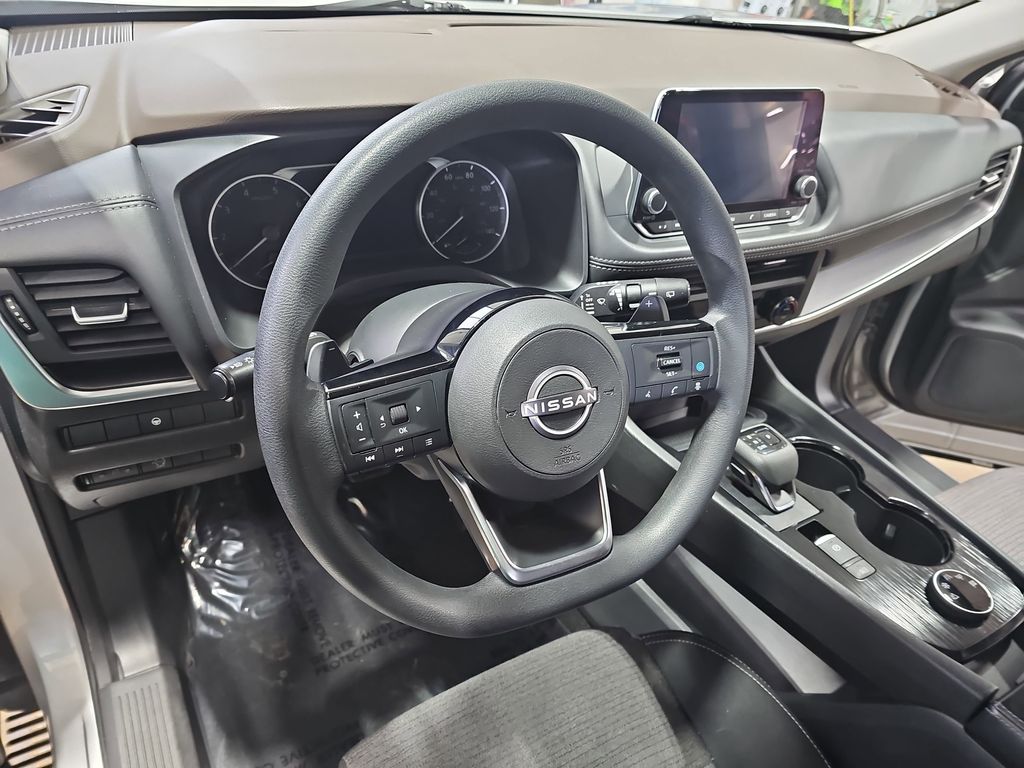 2023 NISSAN ROGUE - Image 15