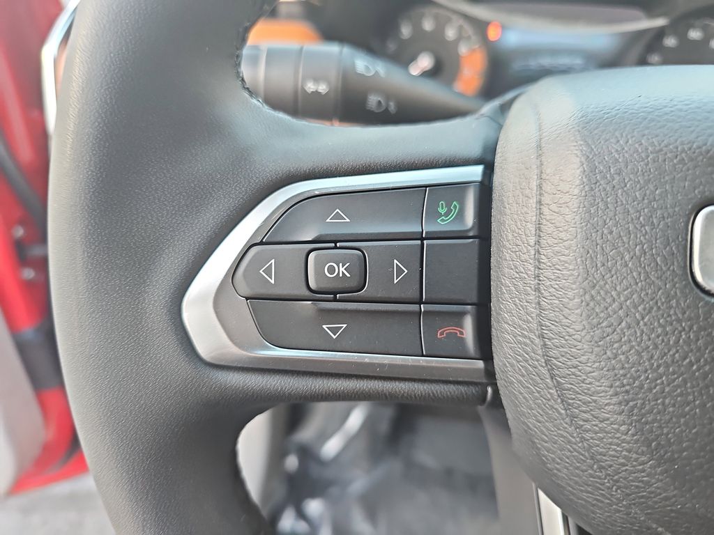 2023 JEEP COMPASS - Image 16