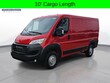 Ram ProMaster 2500