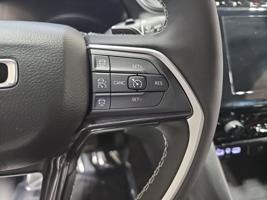 2023 JEEP GRAND CHEROKEE L - Image 20