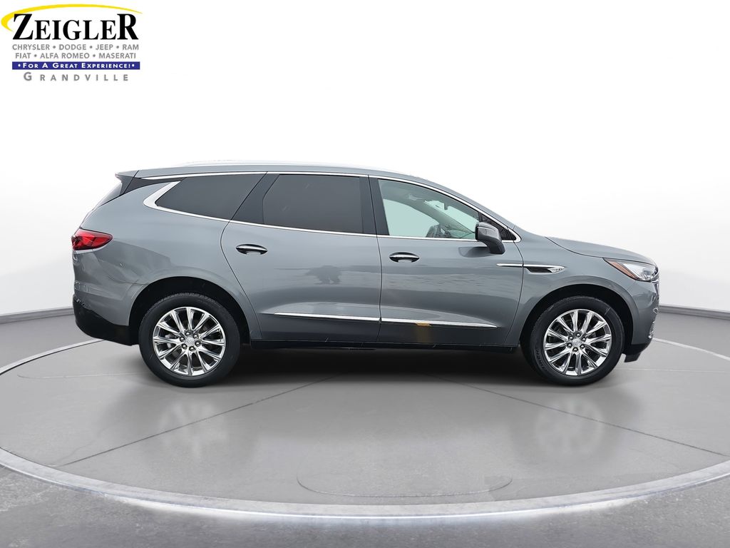 2021 BUICK ENCLAVE - Image 4
