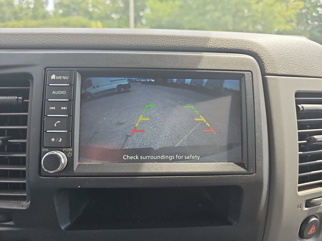 2020 NISSAN NV - Image 20