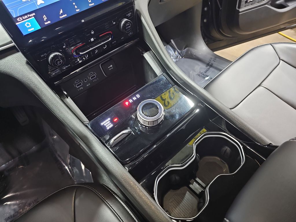 2023 JEEP GRAND CHEROKEE L - Image 26