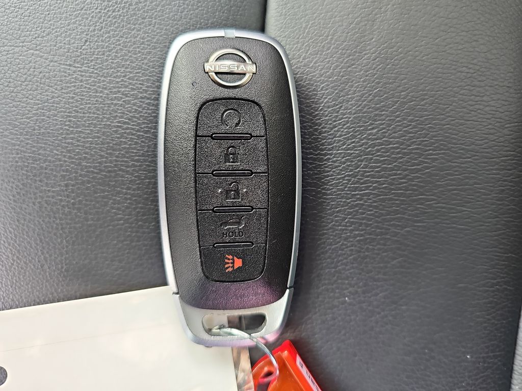 2023 NISSAN ROGUE - Image 36