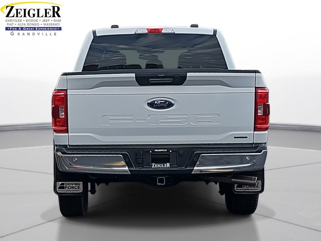 2022 FORD F-150 - Image 6