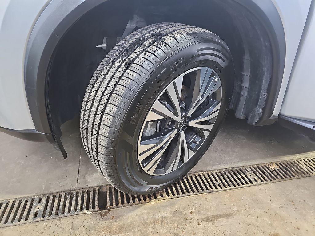 2023 NISSAN ROGUE - Image 30