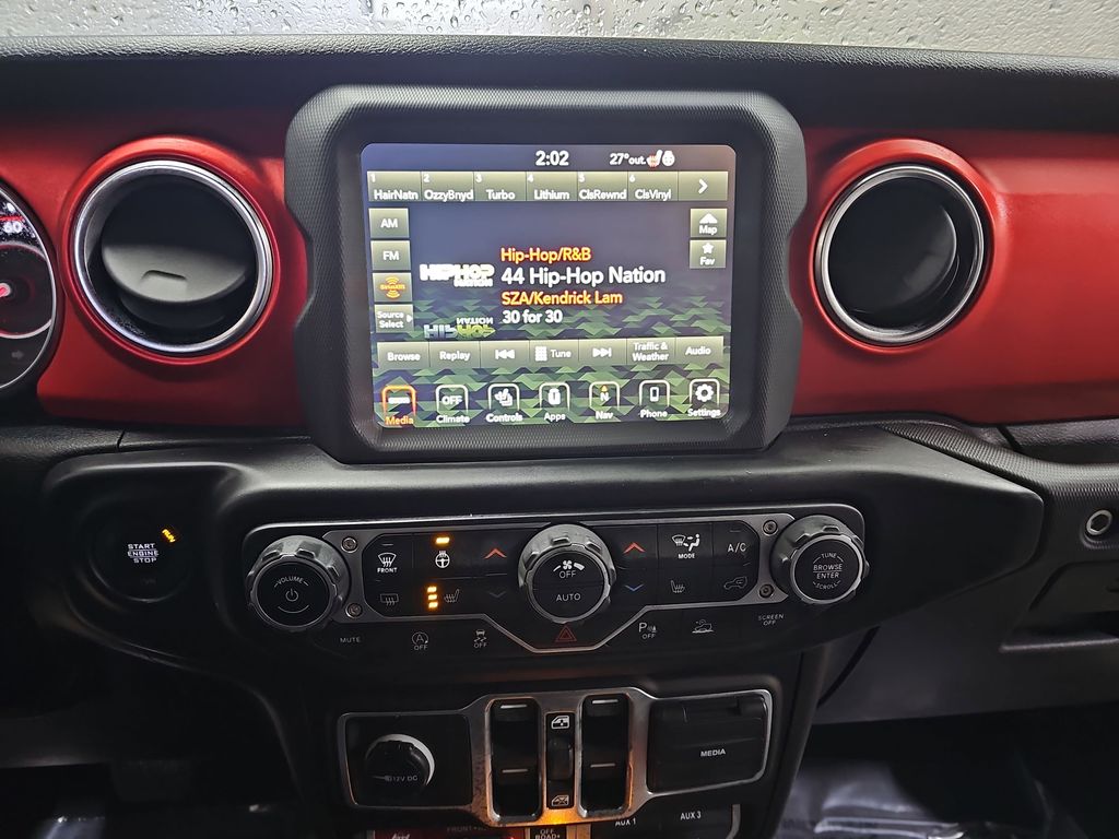 2021 JEEP WRANGLER - Image 19