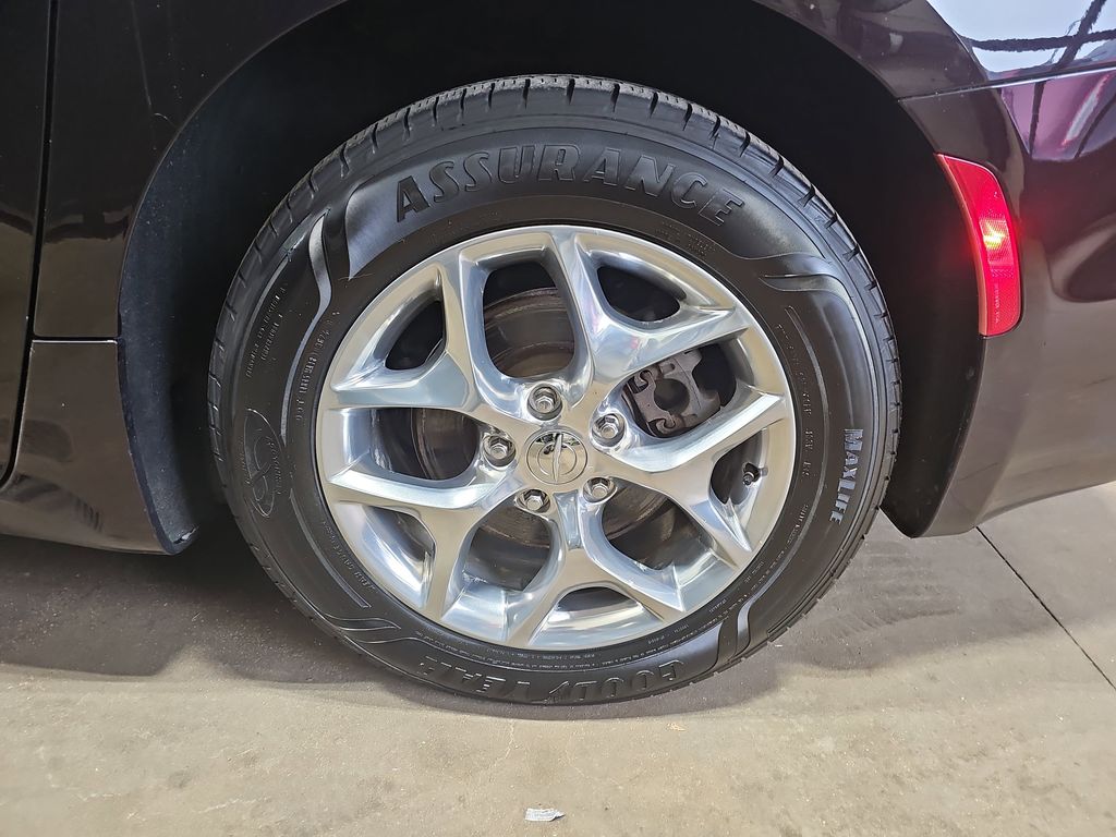 2018 CHRYSLER PACIFICA - Image 33