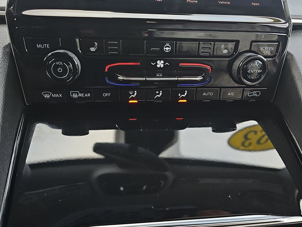 2023 JEEP GRAND CHEROKEE - Image 21