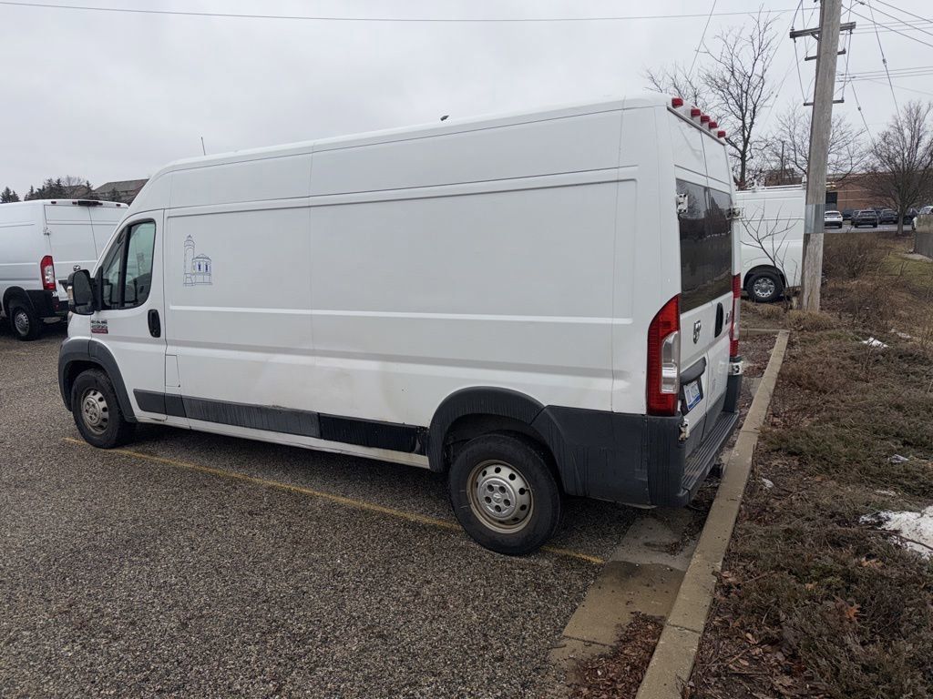 2014 RAM PROMASTER 2500 - Image 6