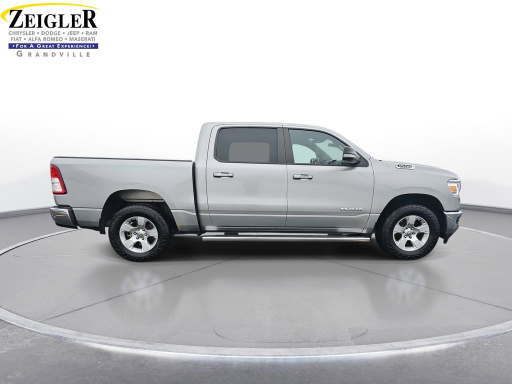 2019 RAM 1500 - Image 4