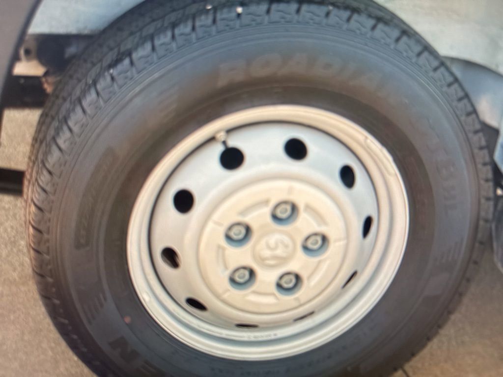 2023 Ram ProMaster 2500 photo 3