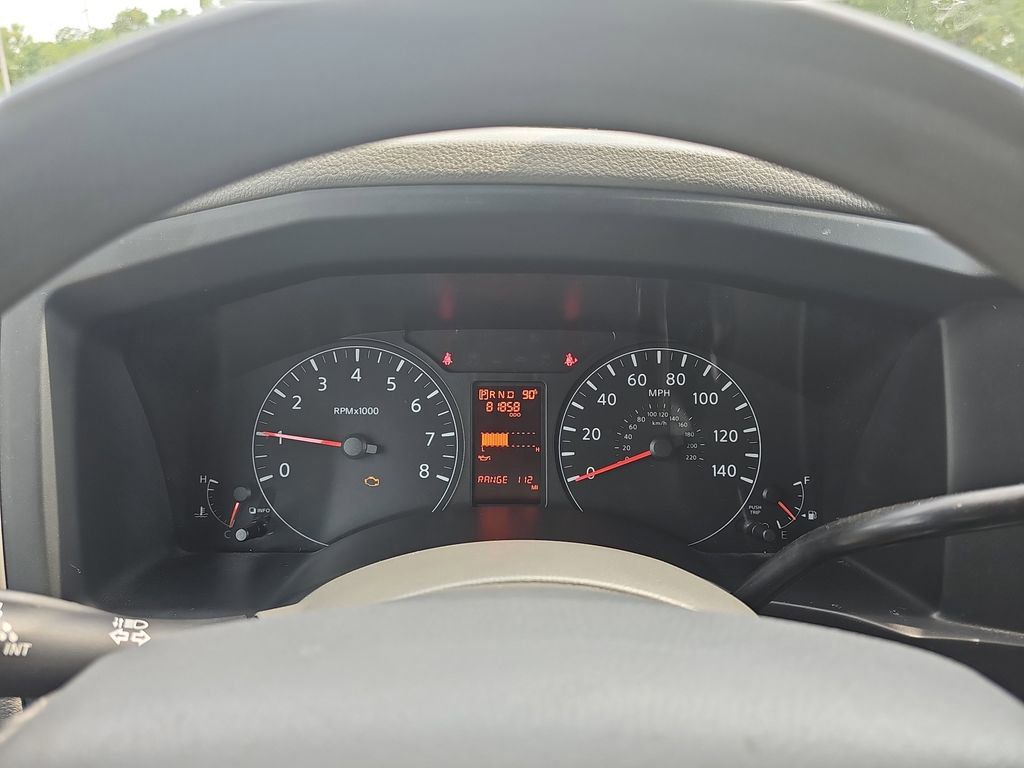 2020 NISSAN NV - Image 18