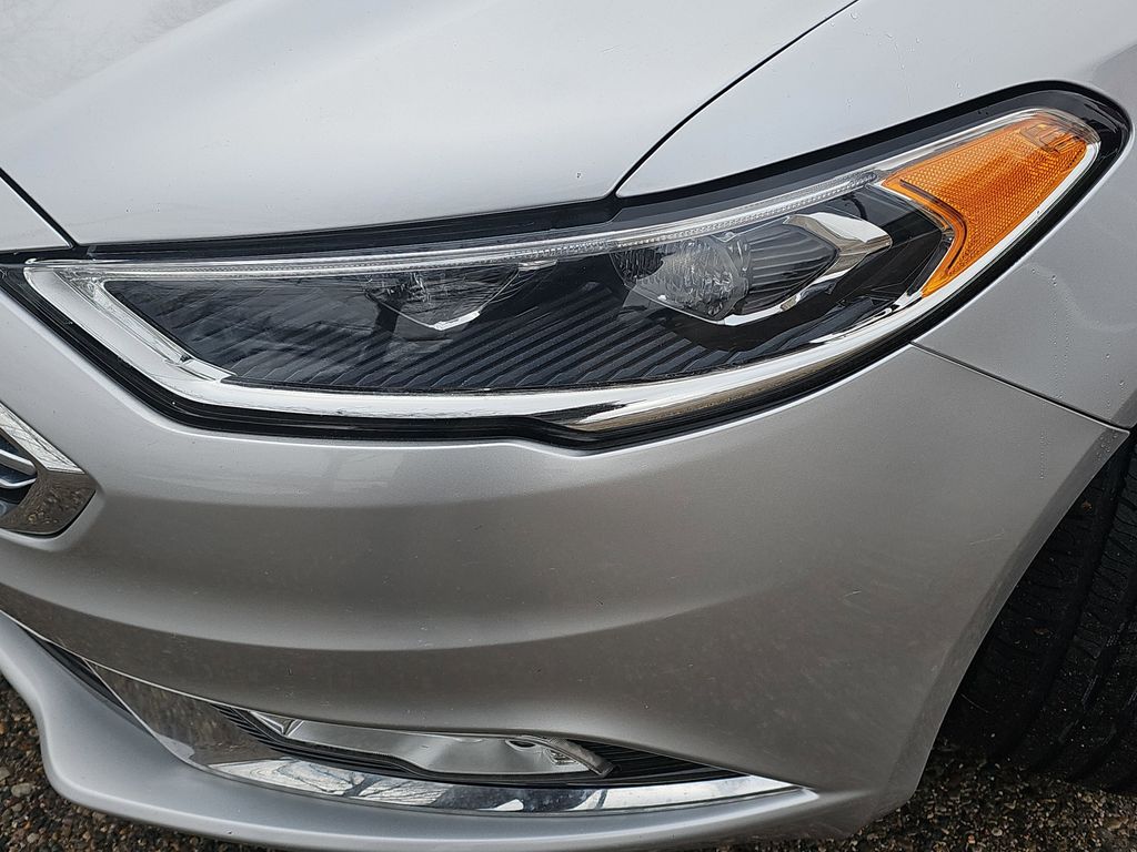 2017 FORD FUSION - Image 32