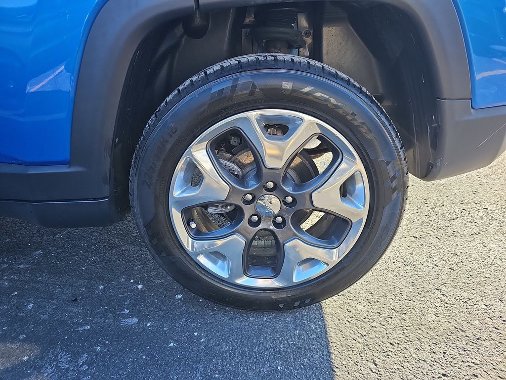 2019 JEEP COMPASS - Image 31