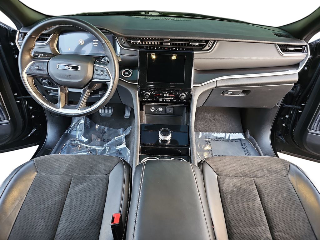 2022 JEEP GRAND CHEROKEE - Image 9