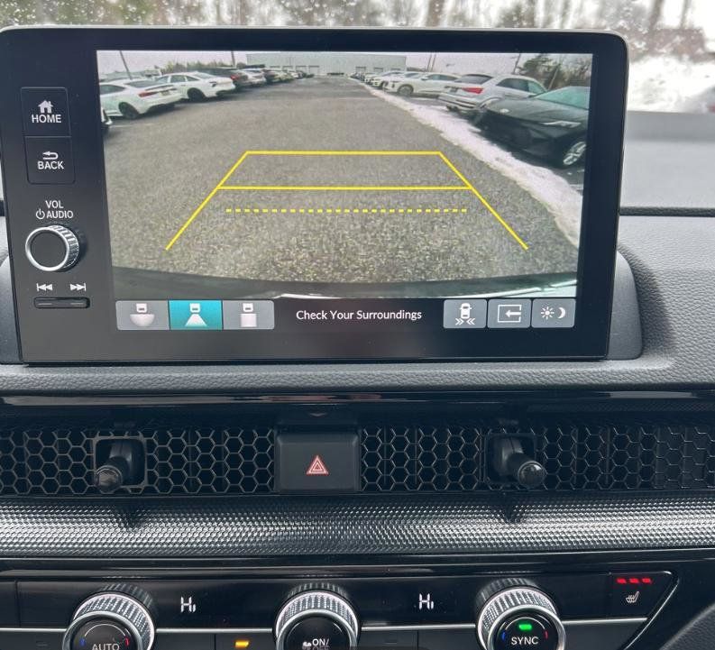 2024 HONDA CR-V - Image 17