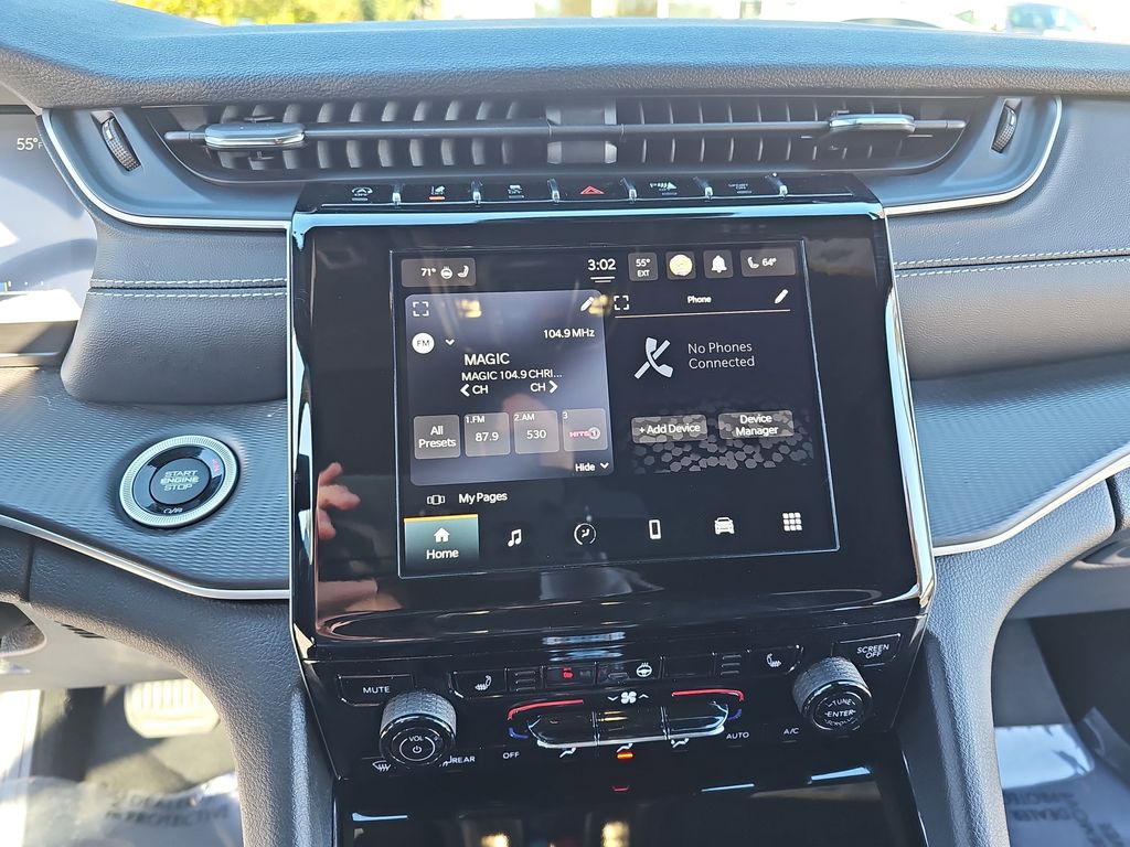 2023 JEEP GRAND CHEROKEE - Image 20