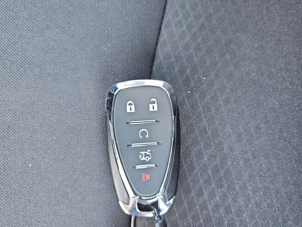 2025 CHEVROLET MALIBU - Image 33