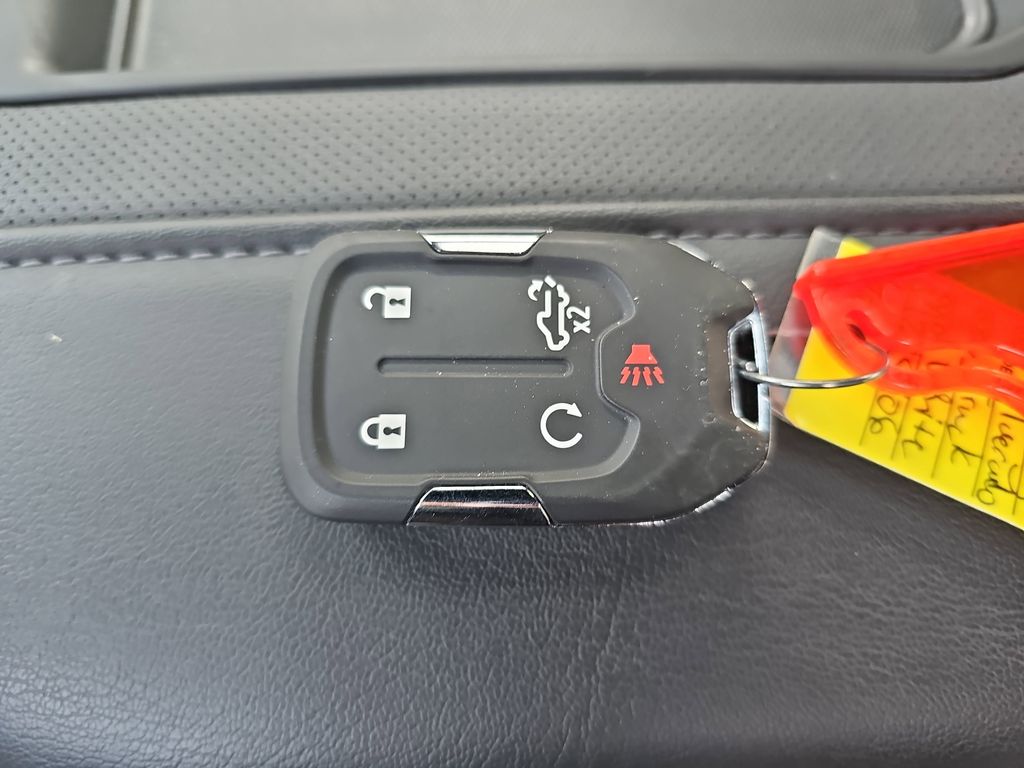 2022 CHEVROLET SILVERADO HD - Image 34