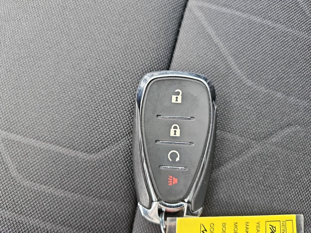 2022 CHEVROLET TRAX - Image 33