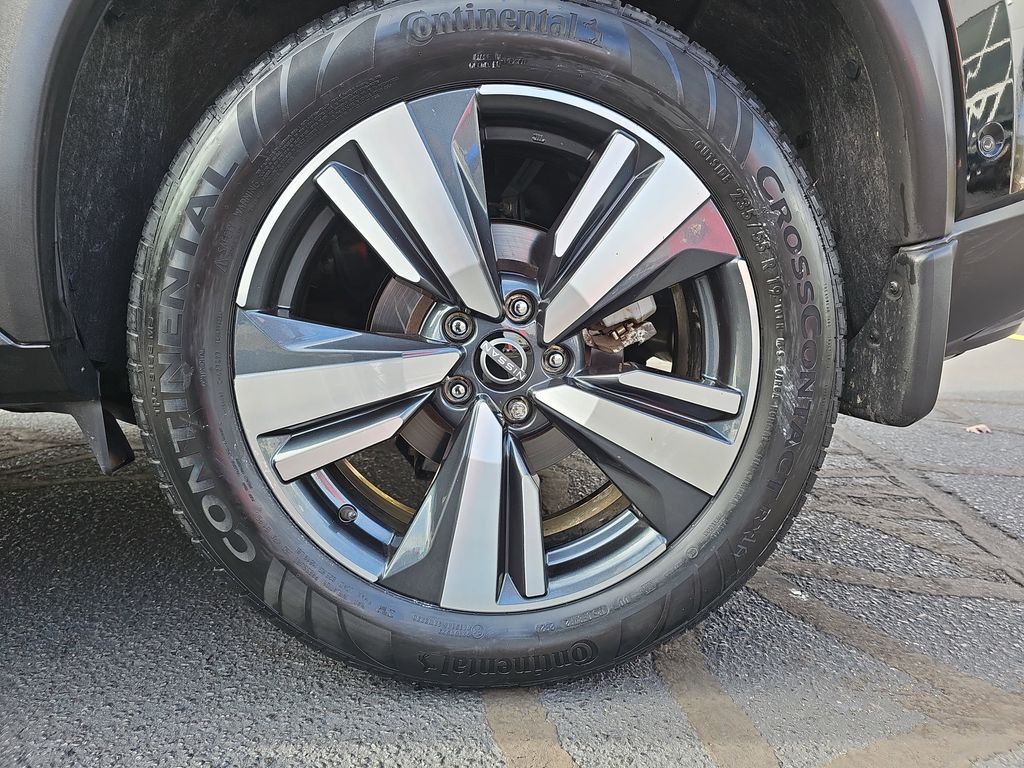 2023 NISSAN ROGUE - Image 34