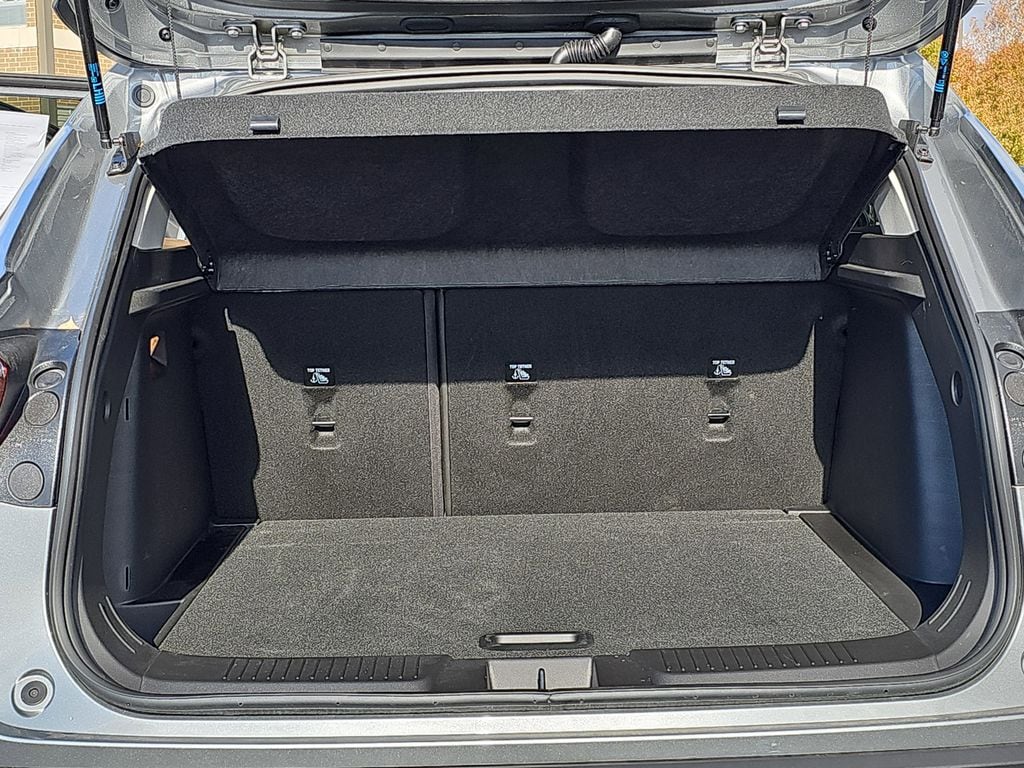 2025 CHEVROLET TRAX - Image 12