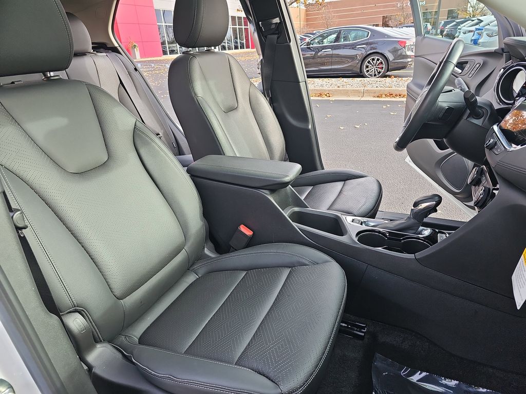 2022 BUICK ENCORE GX - Image 10