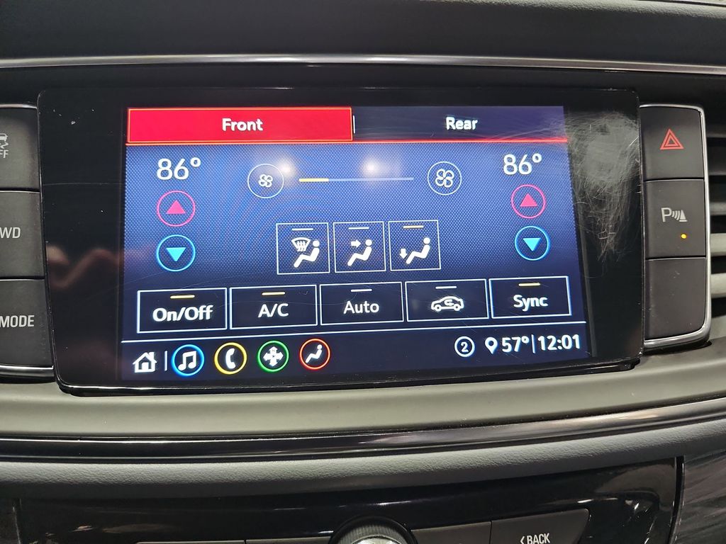 2021 BUICK ENCLAVE - Image 24