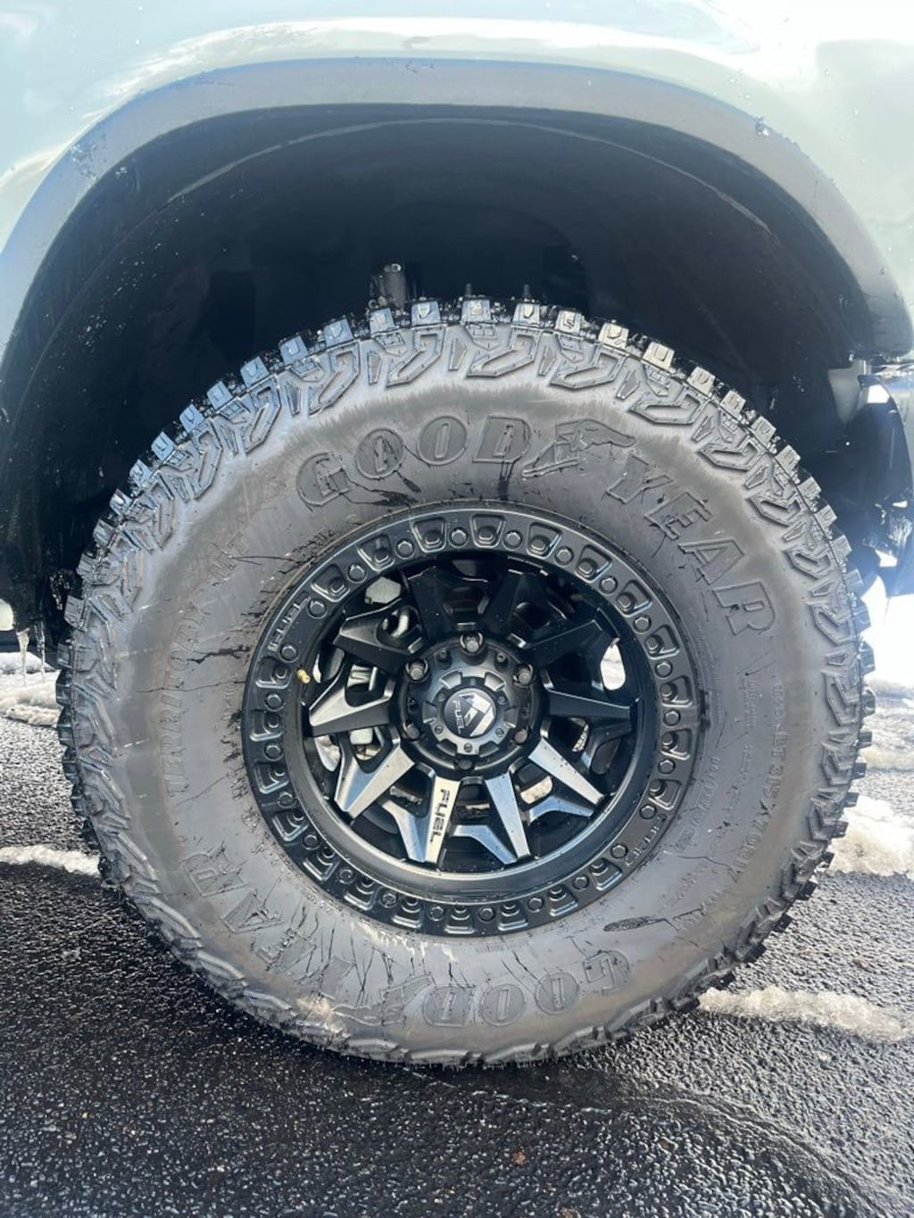 Certified 2024 Ford Bronco Heritage Edition SUV