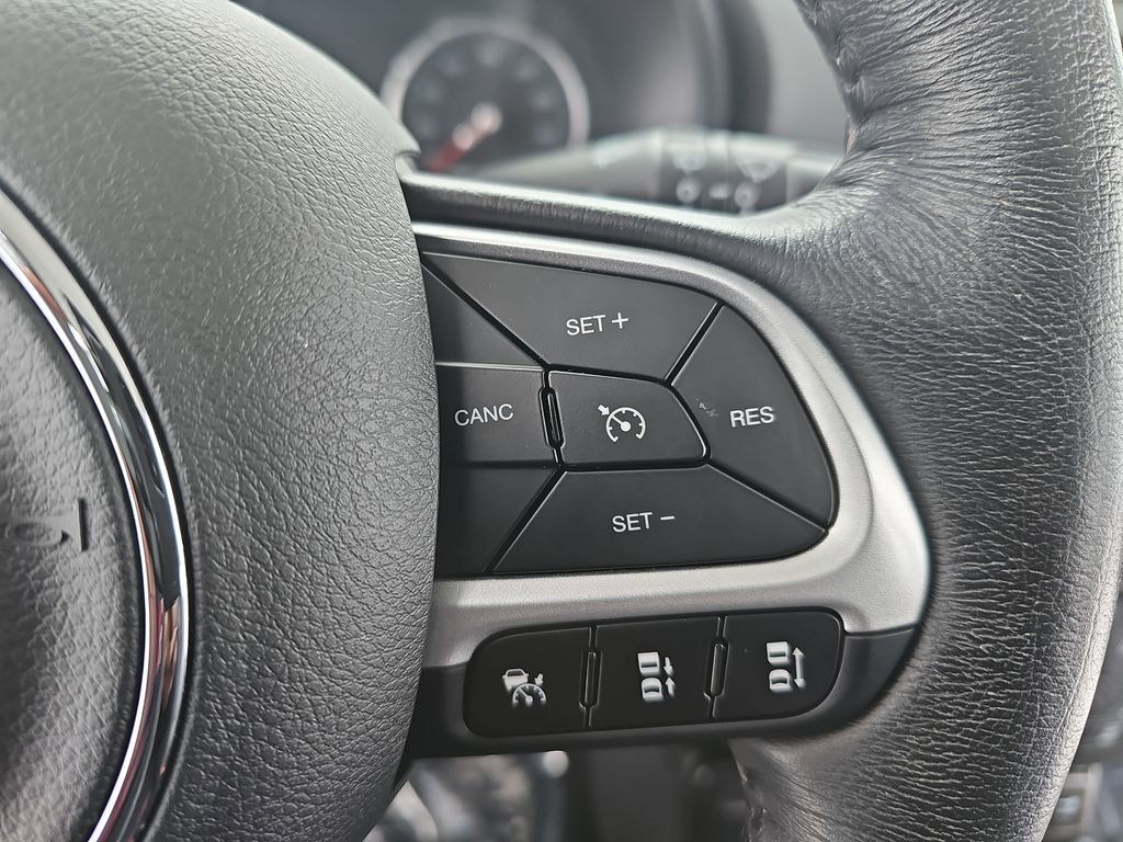 2023 JEEP RENEGADE - Image 15