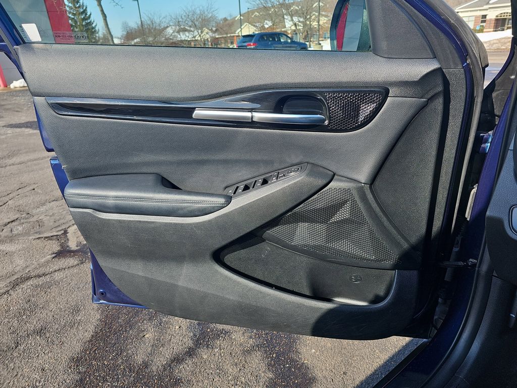 2021 KIA SELTOS - Image 25