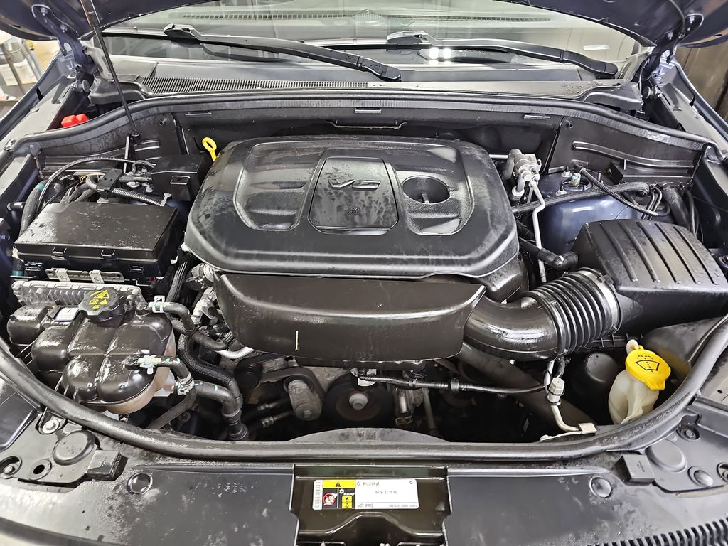 2021 JEEP GRAND CHEROKEE - Image 29