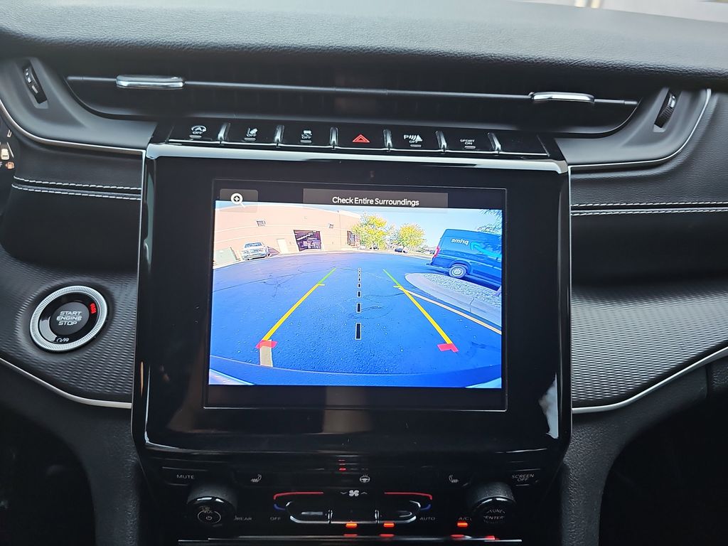 2023 JEEP GRAND CHEROKEE L - Image 25