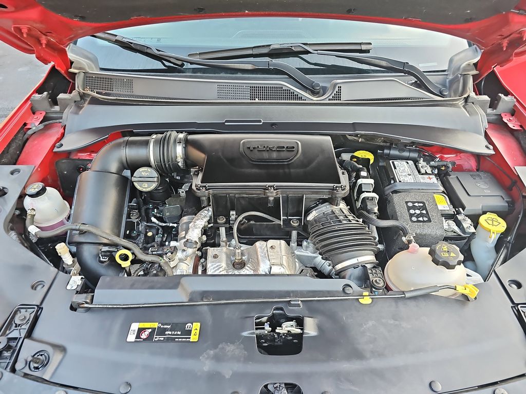 2023 JEEP COMPASS - Image 28