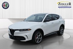 2025 Alfa Romeo Tonale Base SUV